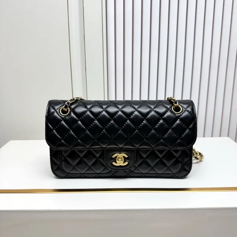 Chanel CF Series Bags-42