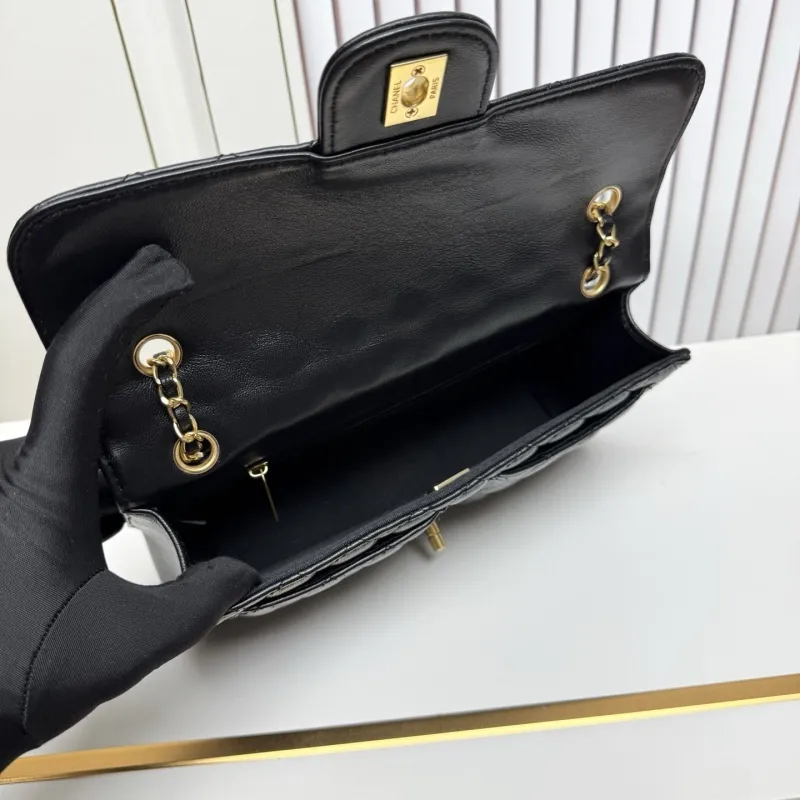 Chanel CF Series Bags-42 - Image 9