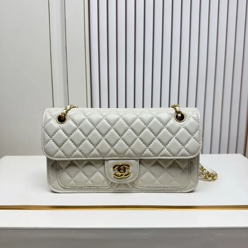 Chanel CF Series Bags-43