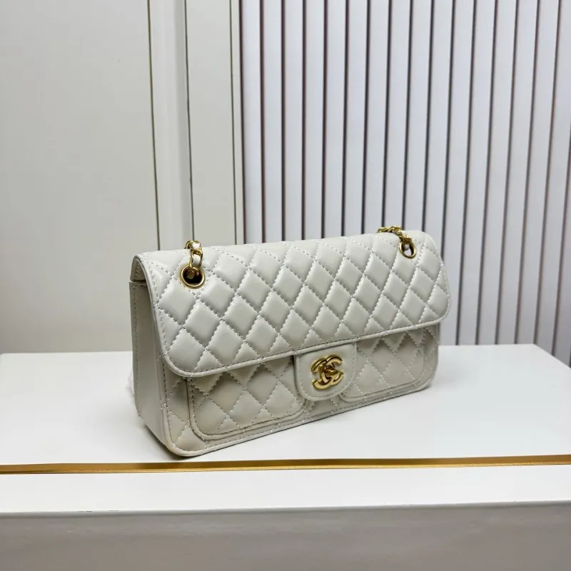 Alternative view of Chanel CF Series Bags-43