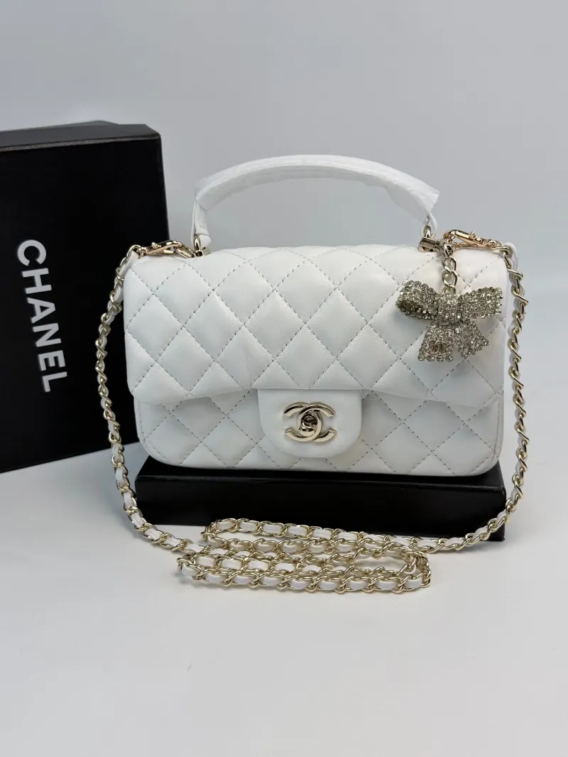 Chanel CF Series Bags-44