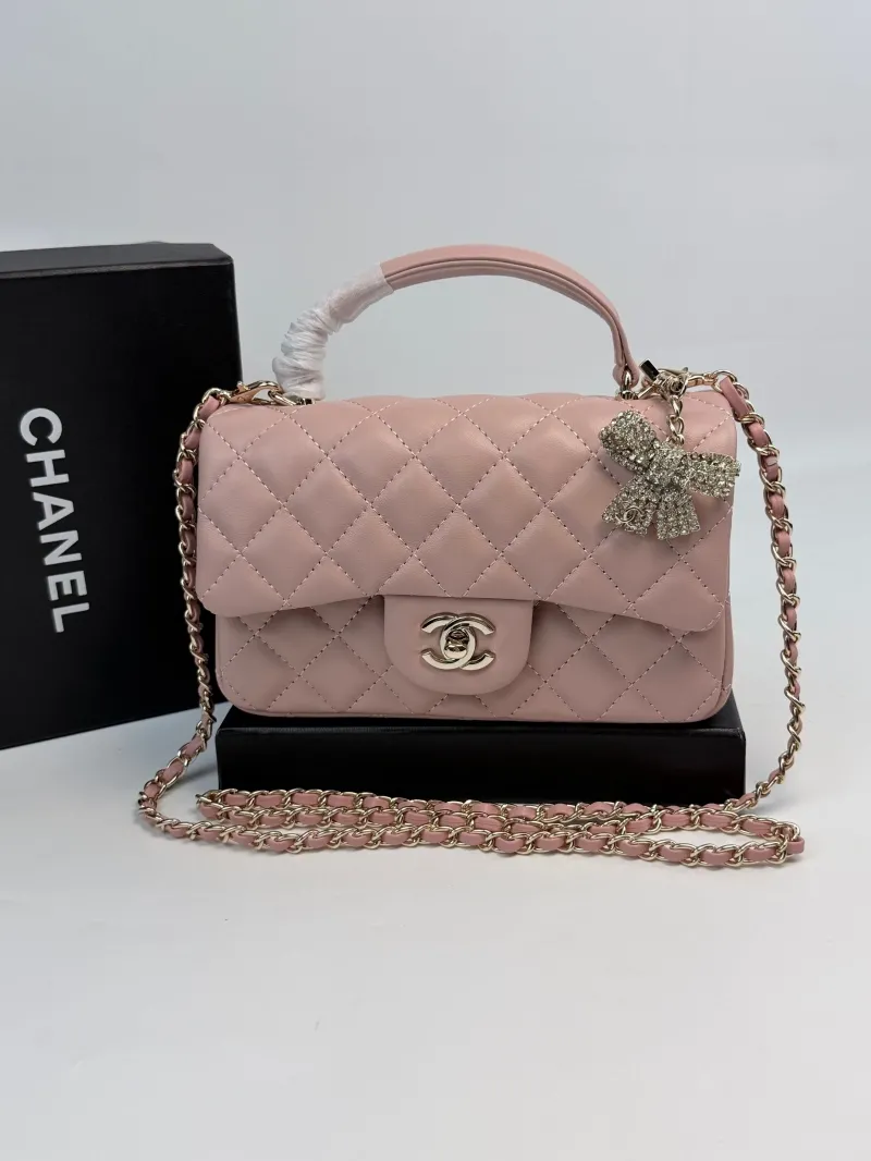 Chanel CF Series Bags-45