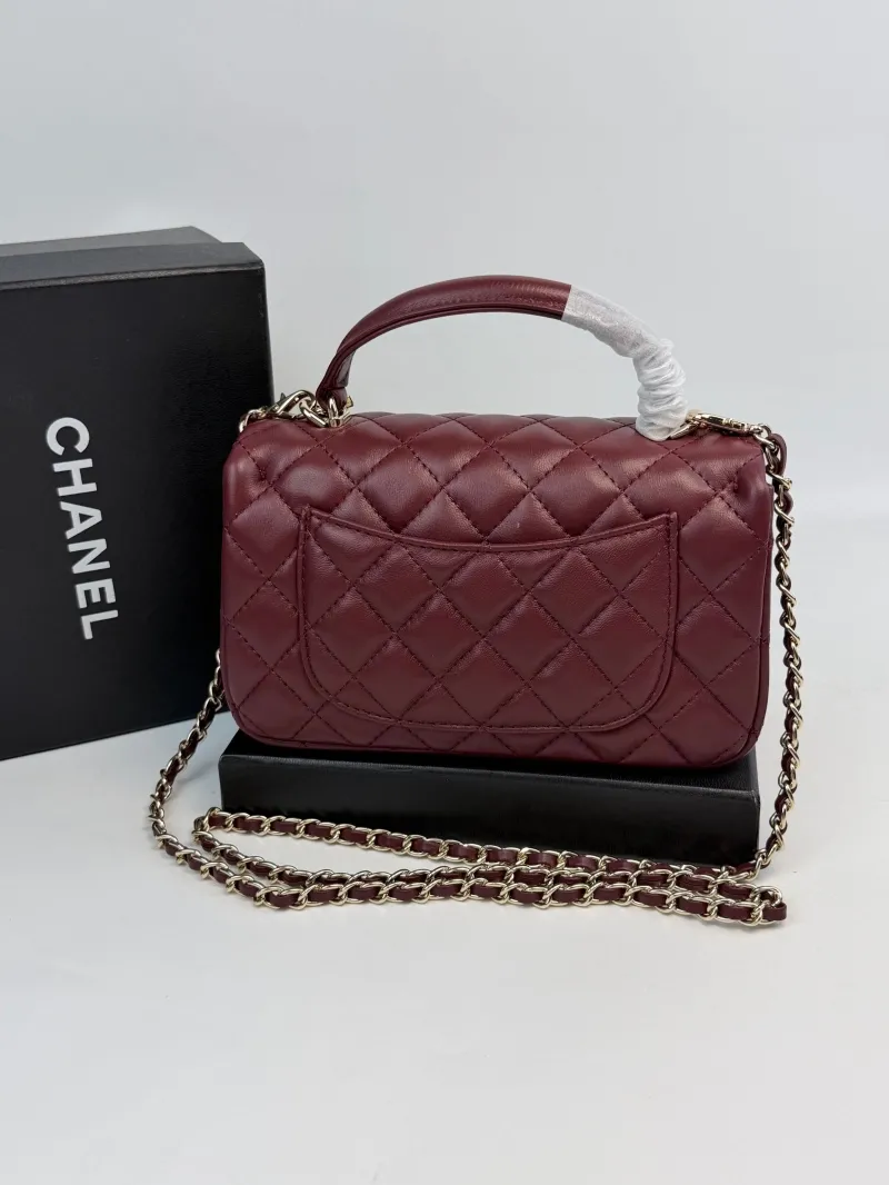 Chanel CF Series Bags-46 - Image 3