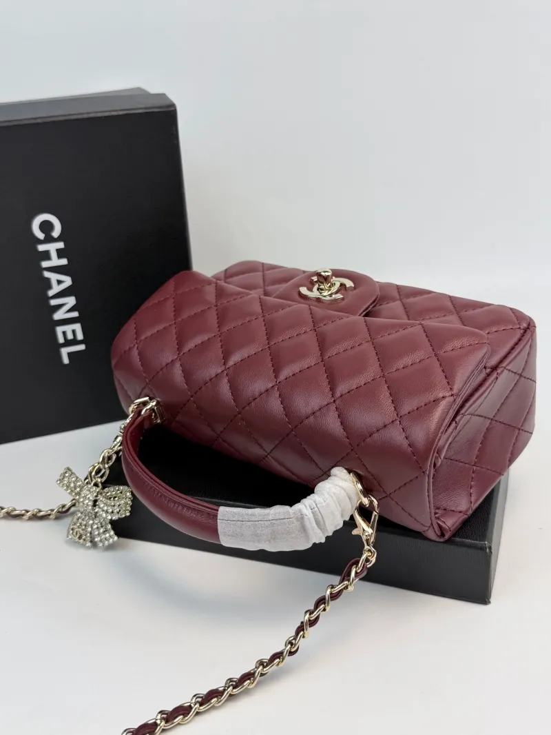 Chanel CF Series Bags-46 - Image 4