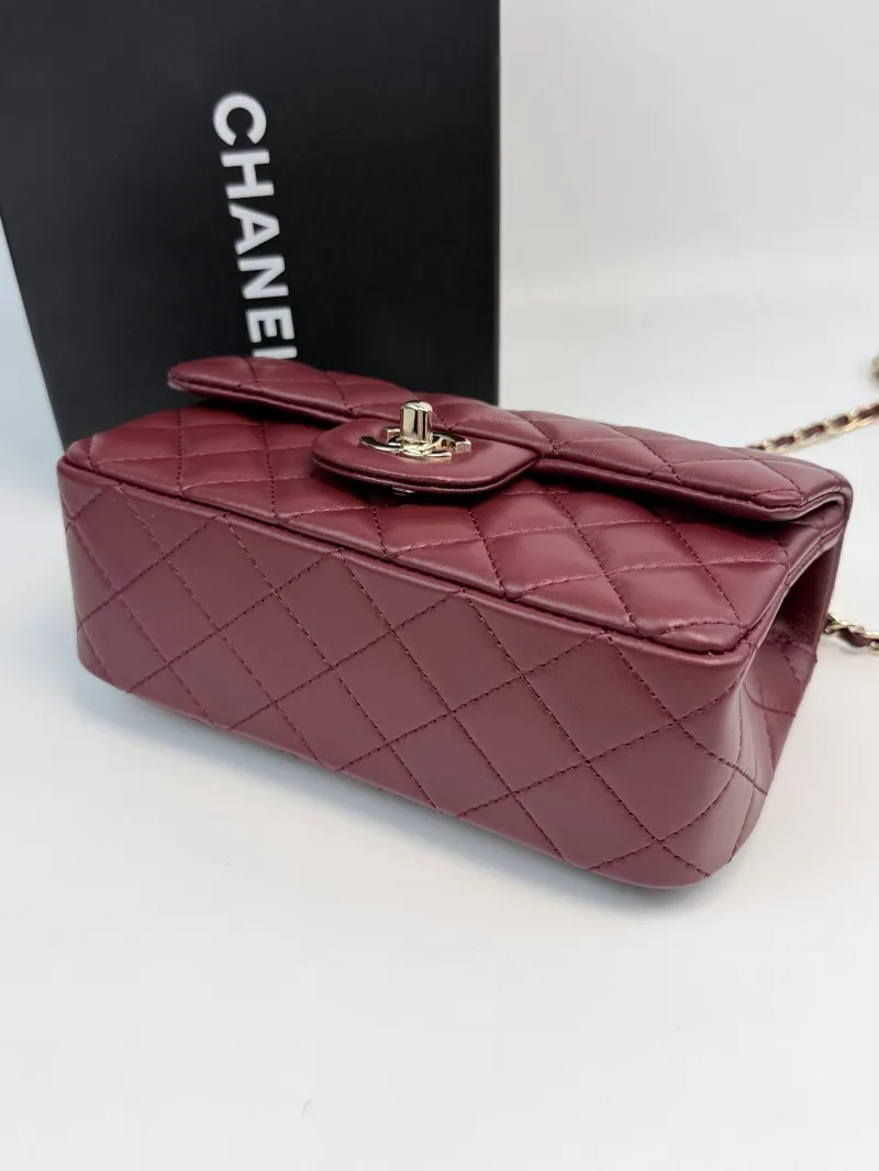 Chanel CF Series Bags-46 - Image 5
