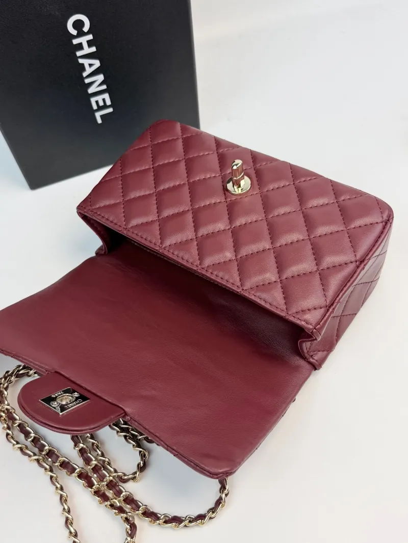 Chanel CF Series Bags-46 - Image 6