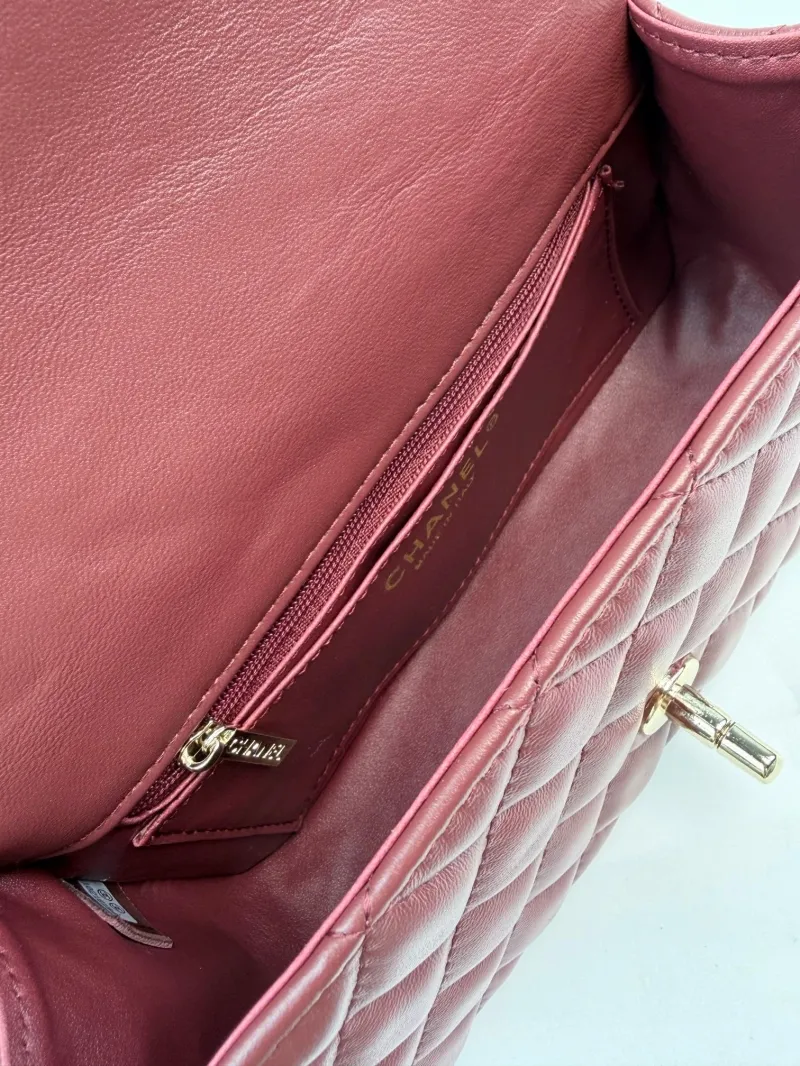 Chanel CF Series Bags-46 - Image 8