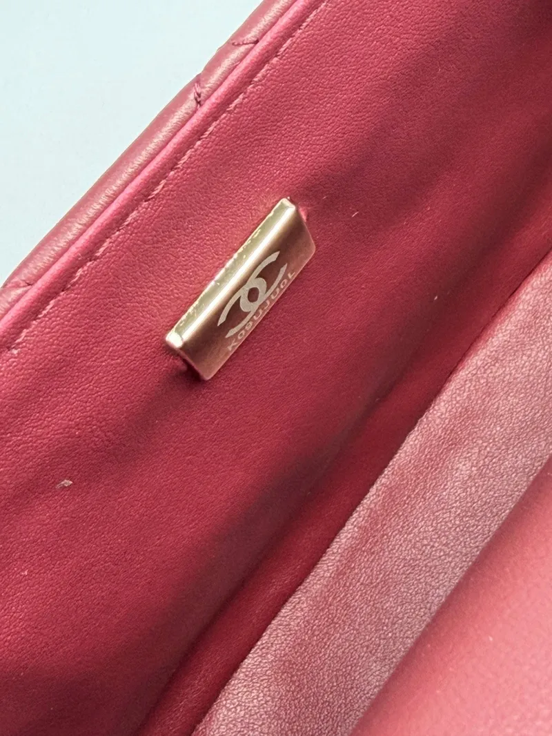 Chanel CF Series Bags-46 - Image 9