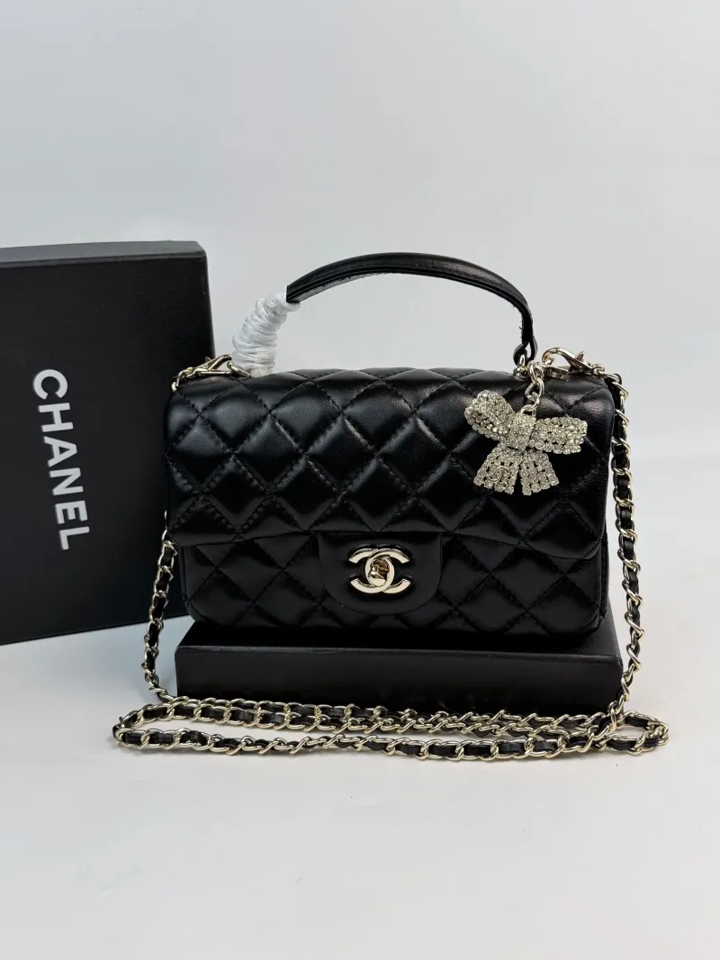 Chanel CF Series Bags-47