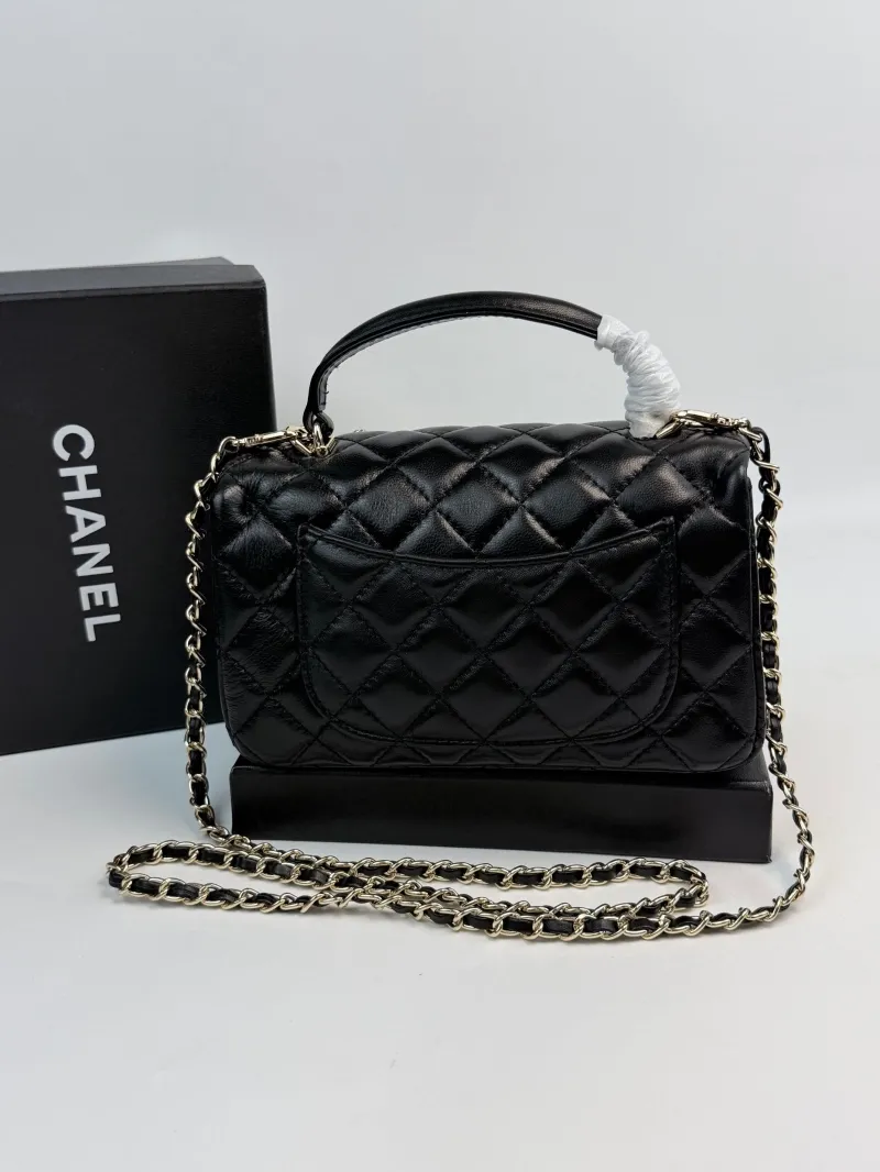 Chanel CF Series Bags-47 - Image 3