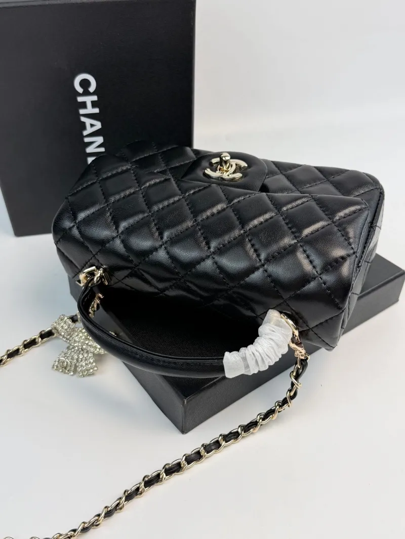 Chanel CF Series Bags-47 - Image 4