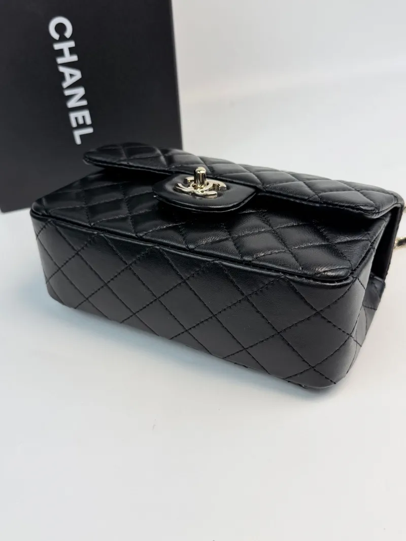 Chanel CF Series Bags-47 - Image 5