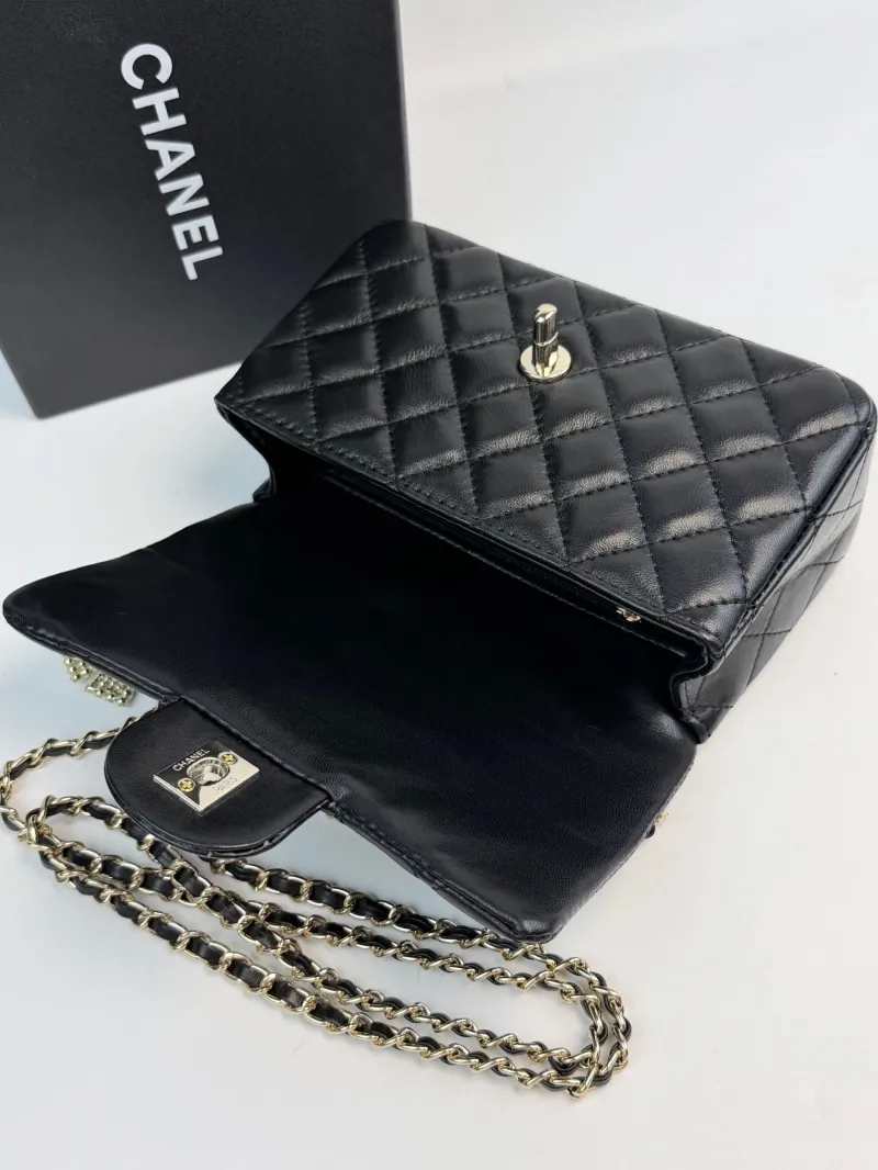 Chanel CF Series Bags-47 - Image 6