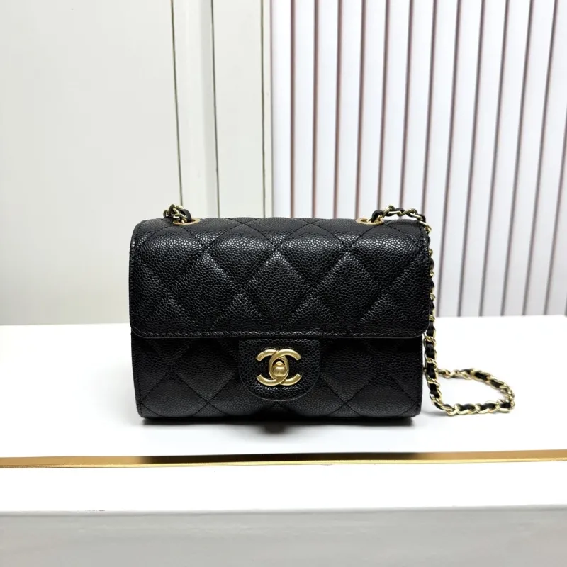Chanel CF Series Bags-48