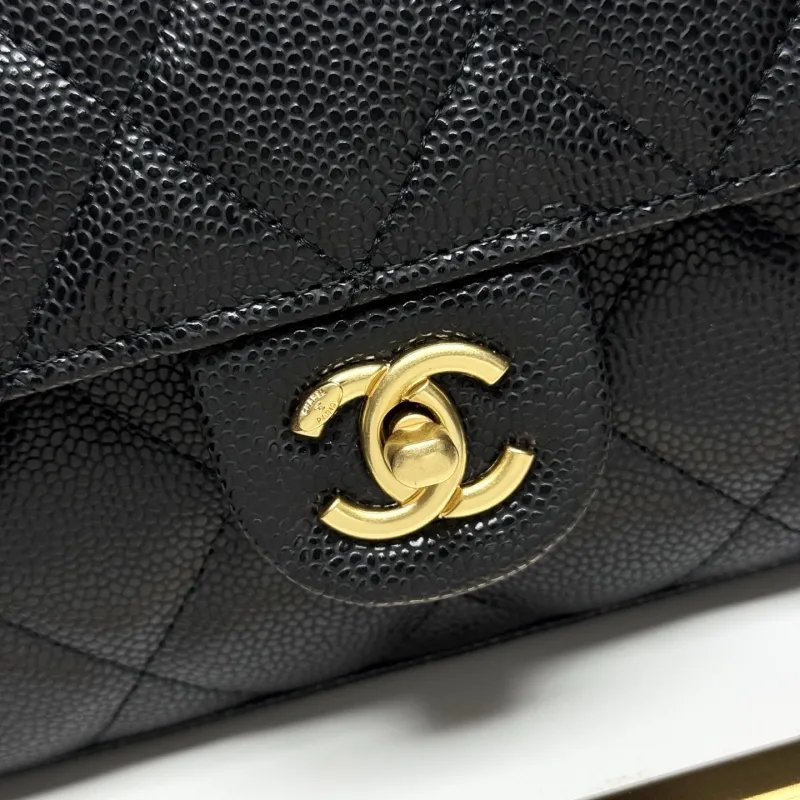 Alternative view of Chanel CF Series Bags-48