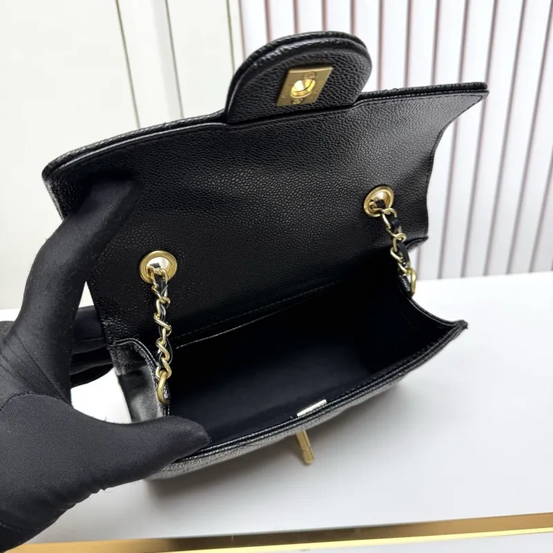 Chanel CF Series Bags-48 - Image 9