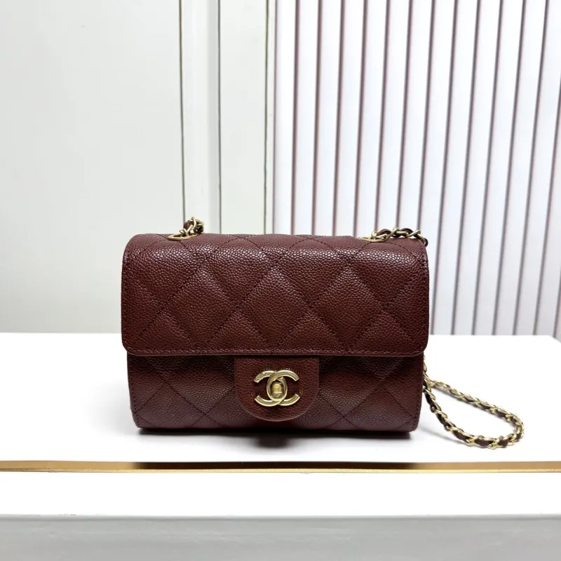 Chanel CF Series Bags-49