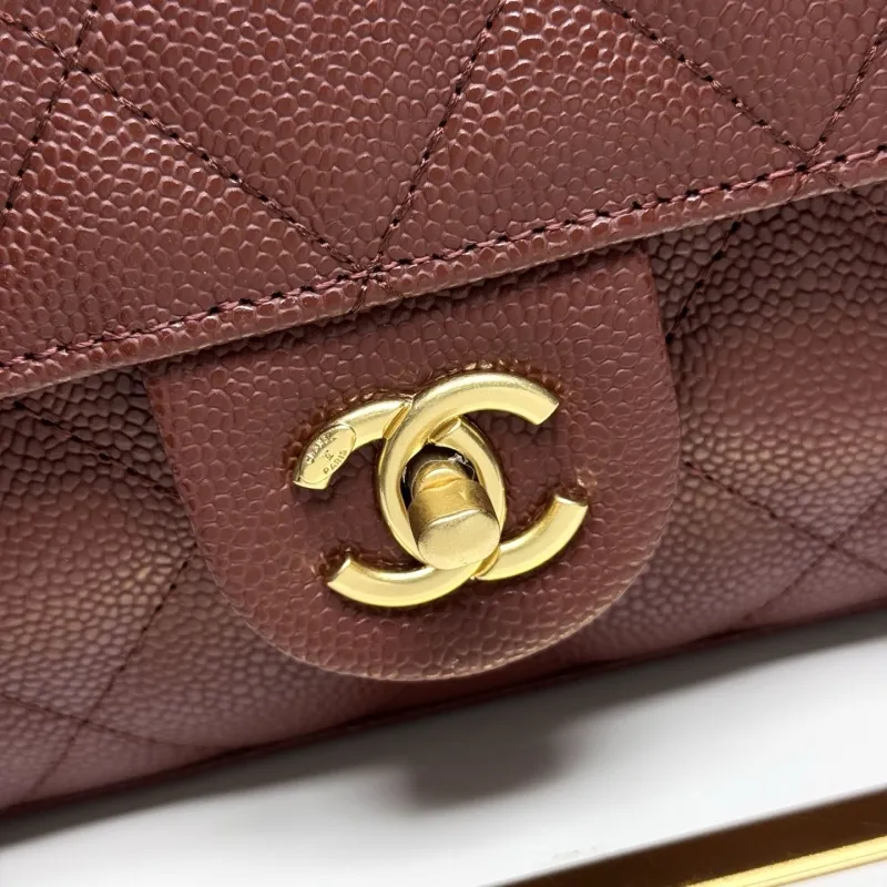 Alternative view of Chanel CF Series Bags-49
