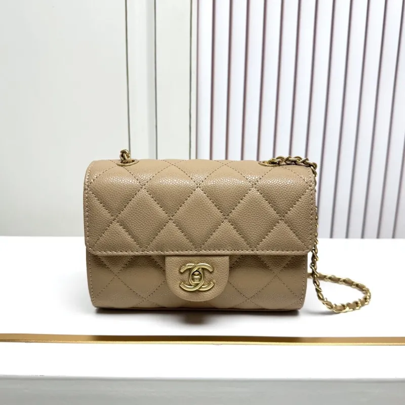 Chanel CF Series Bags-50