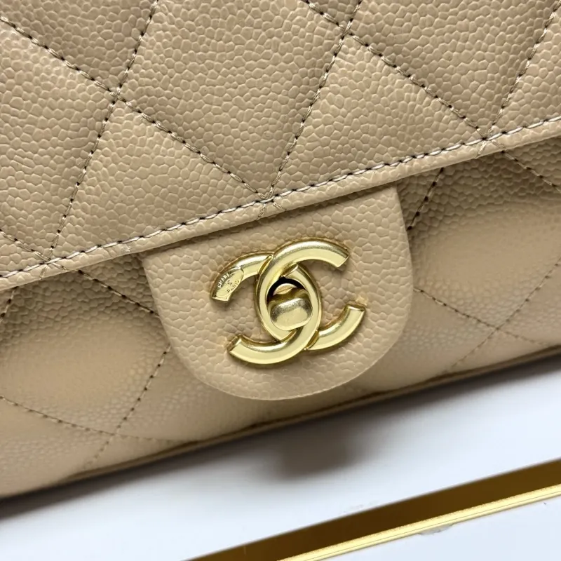Alternative view of Chanel CF Series Bags-50