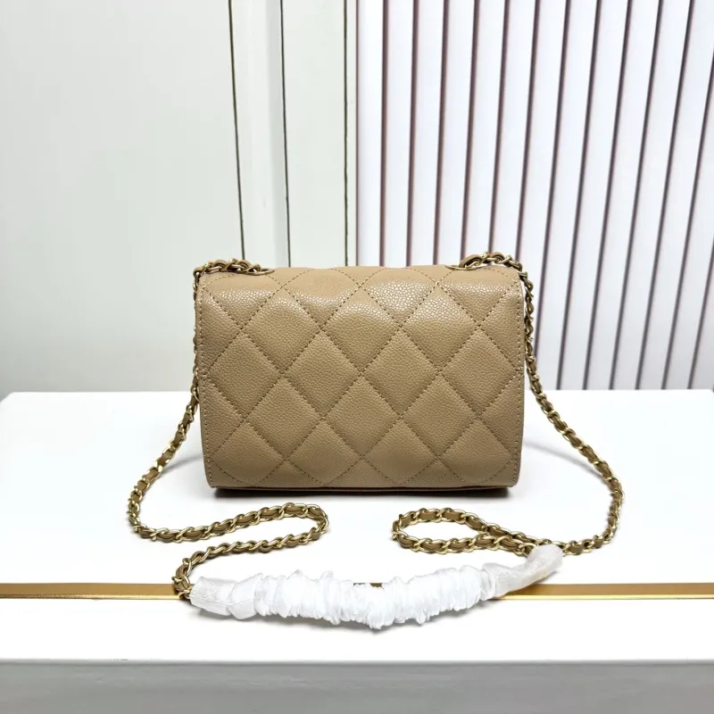 Chanel CF Series Bags-50 - Image 5