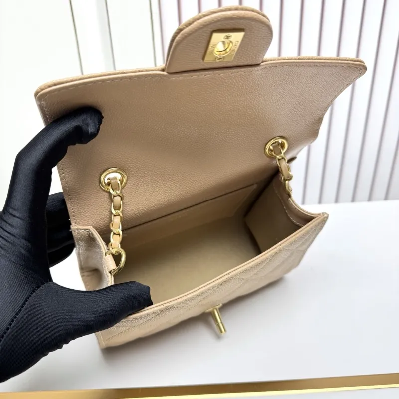 Chanel CF Series Bags-50 - Image 9