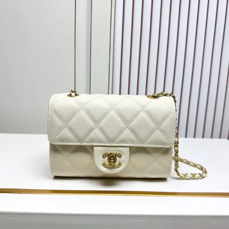 Chanel CF Series Bags-51