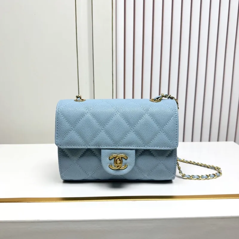 Chanel CF Series Bags-52