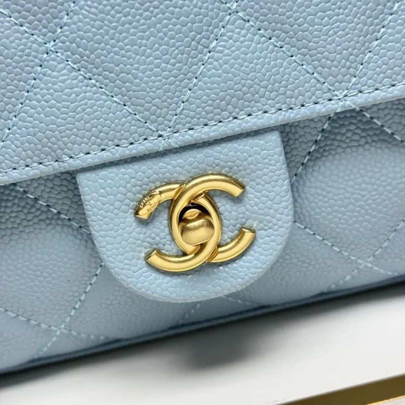 Alternative view of Chanel CF Series Bags-52