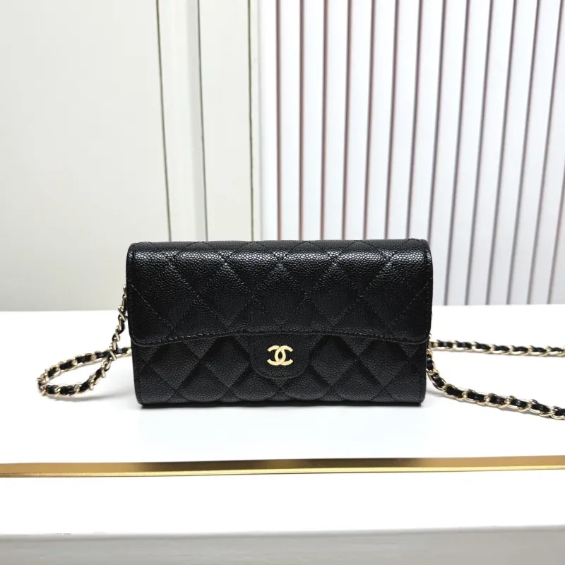 Chanel CF Series Bags-53