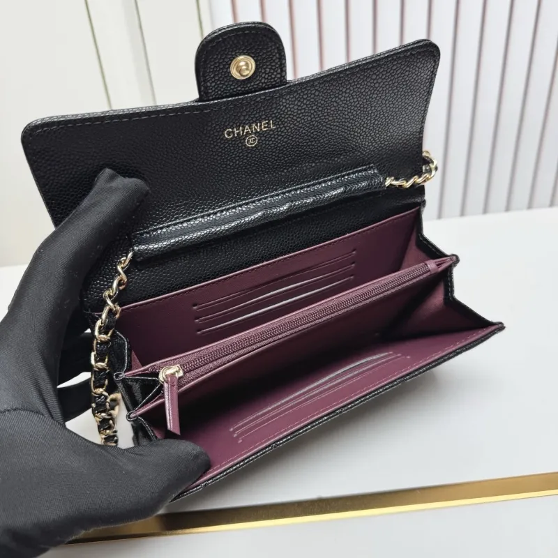 Chanel CF Series Bags-53 - Image 9