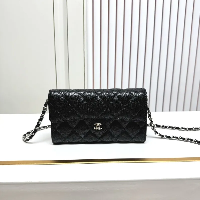 Chanel CF Series Bags-54