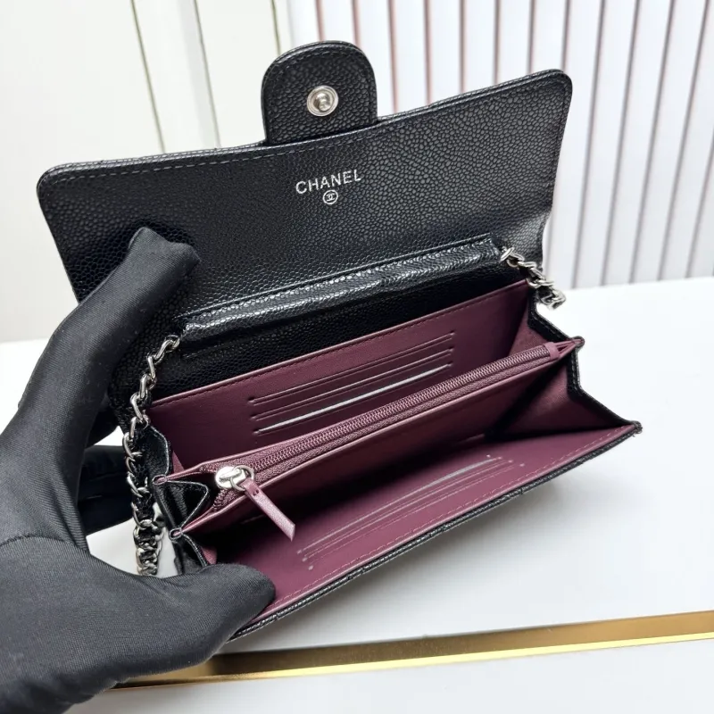 Chanel CF Series Bags-54 - Image 9