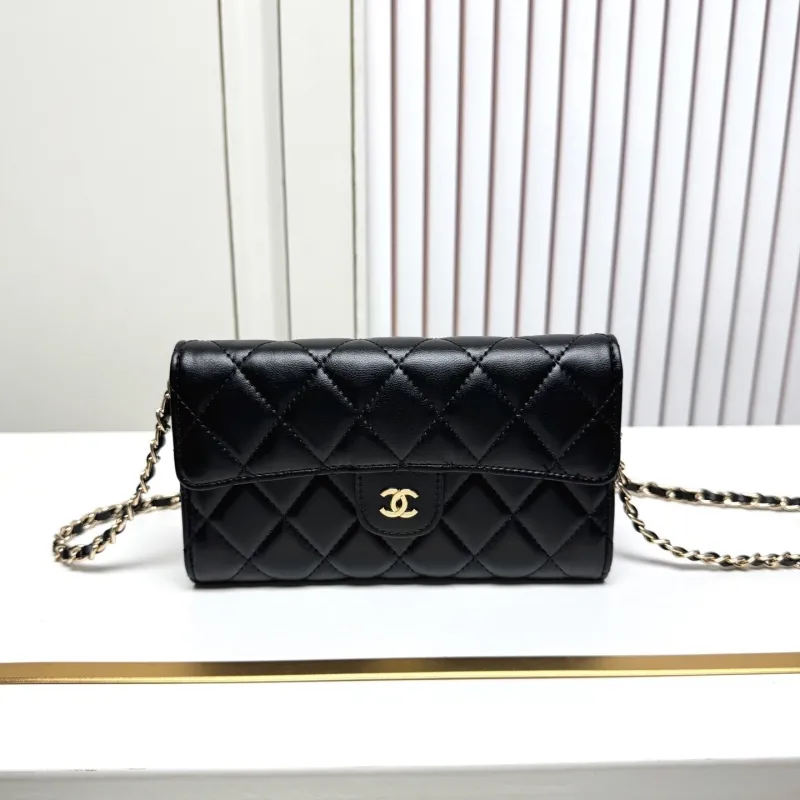 Chanel CF Series Bags-55