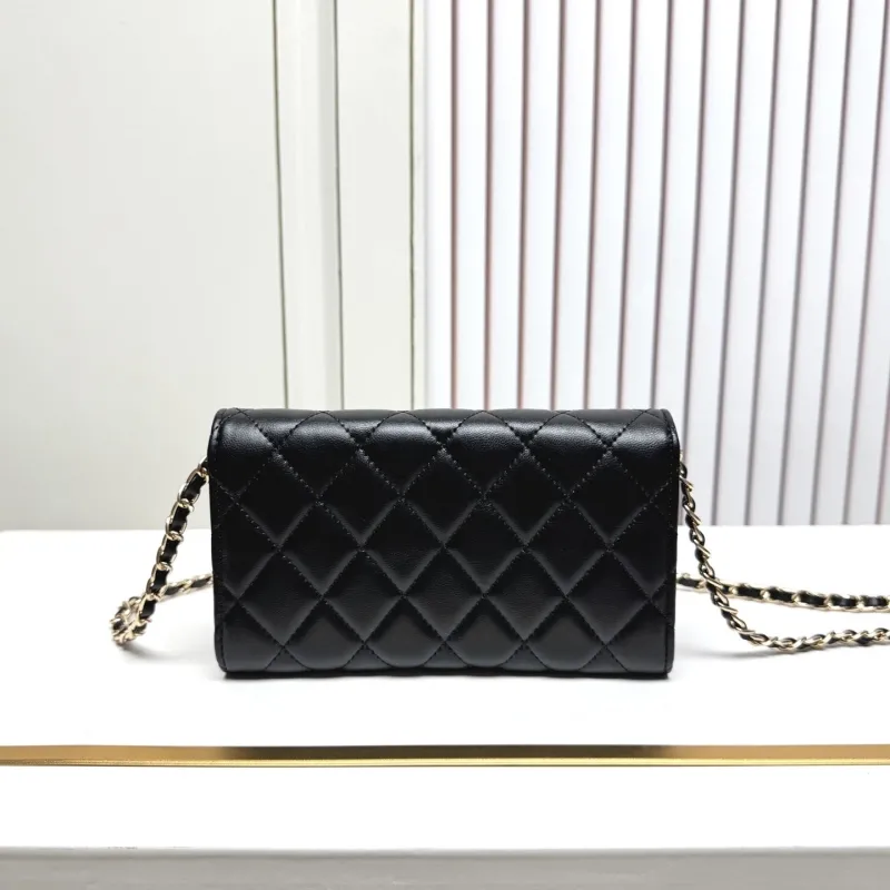 Chanel CF Series Bags-55 - Image 4