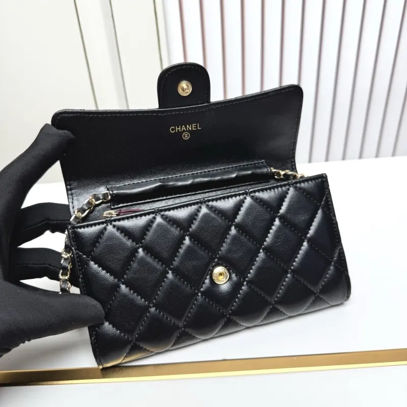 Chanel CF Series Bags-55 - Image 6