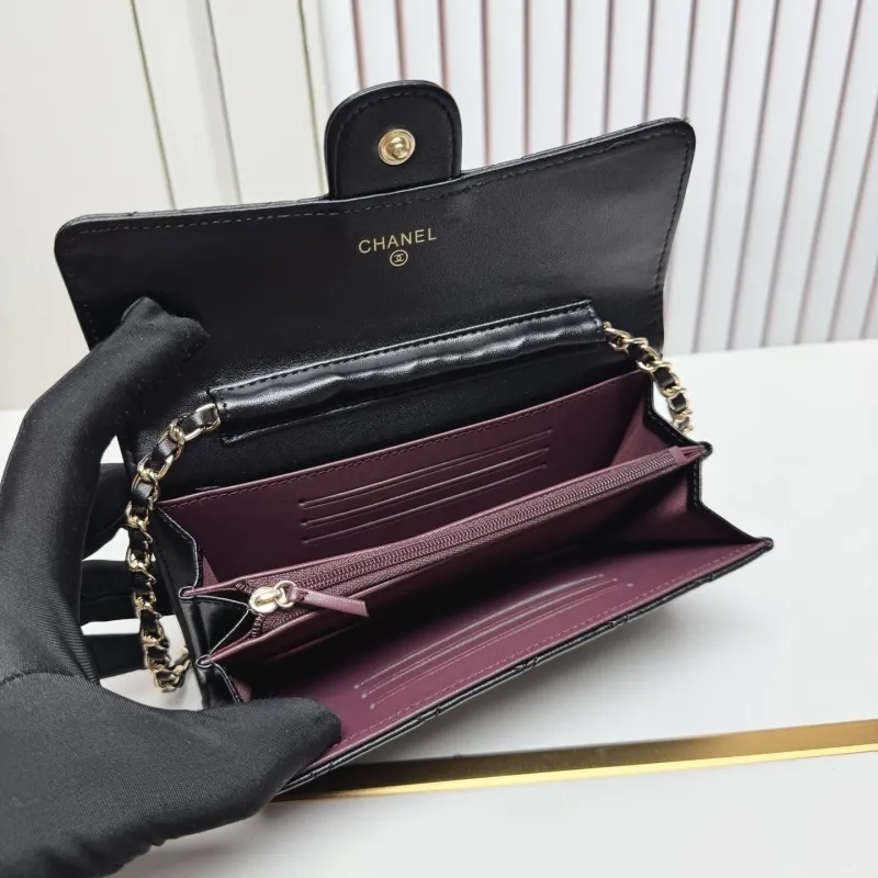 Chanel CF Series Bags-55 - Image 9