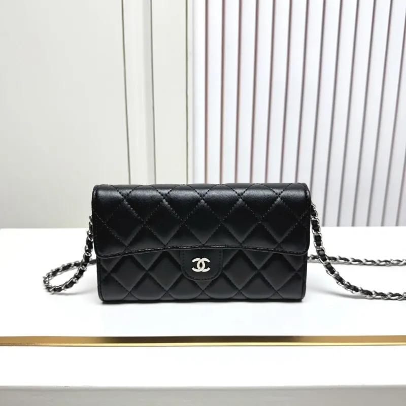 Chanel CF Series Bags-56