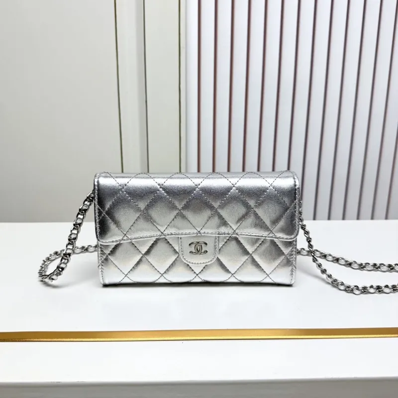Chanel CF Series Bags-57