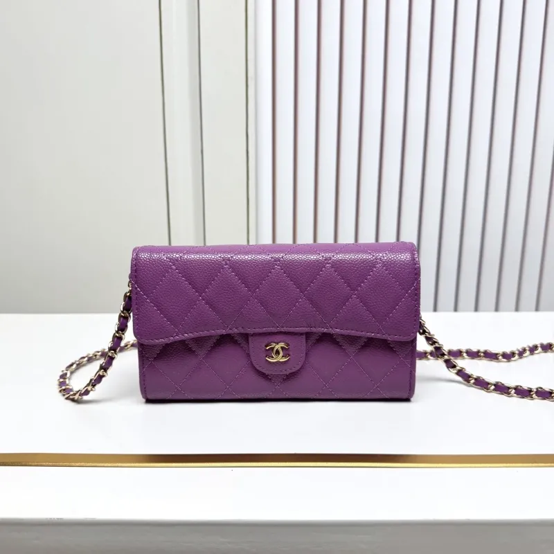 Chanel CF Series Bags-58