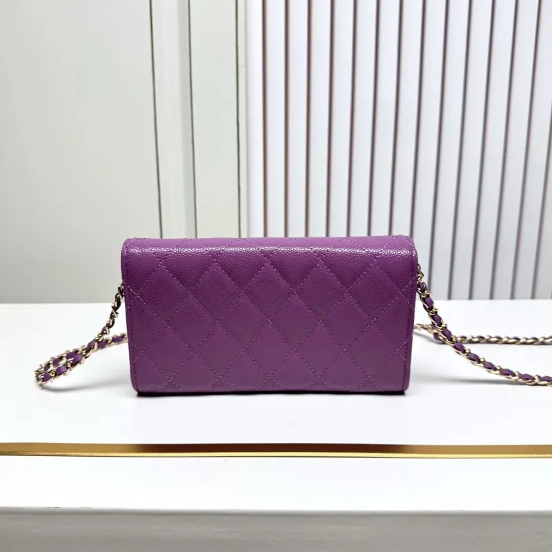 Chanel CF Series Bags-58 - Image 4