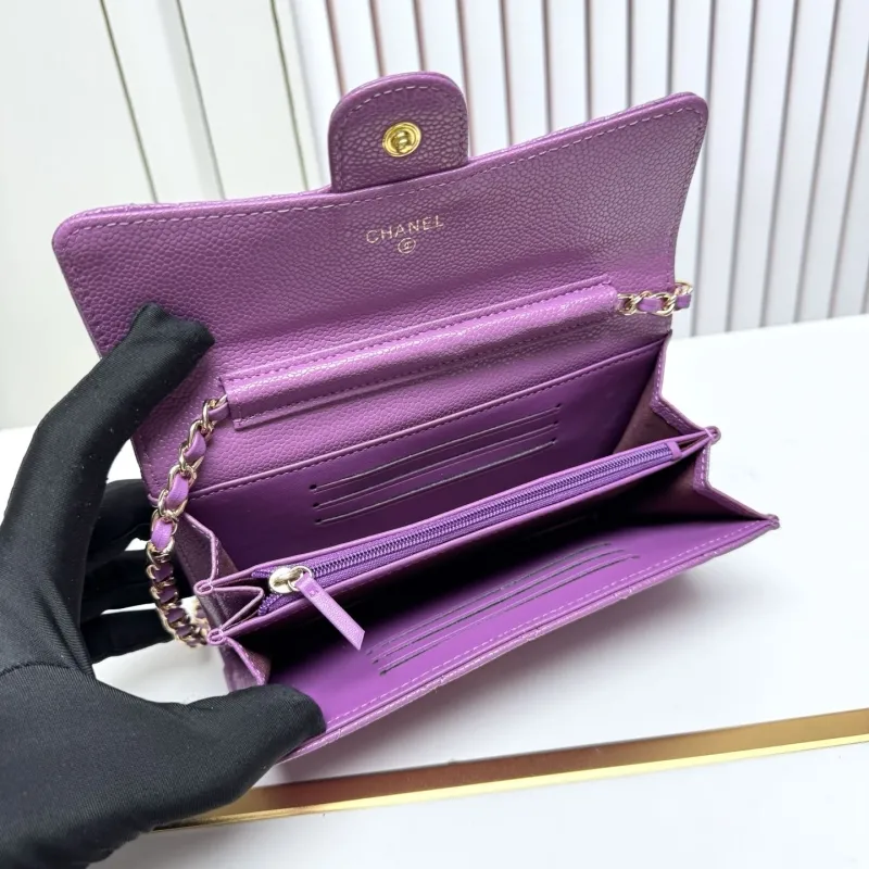Chanel CF Series Bags-58 - Image 9