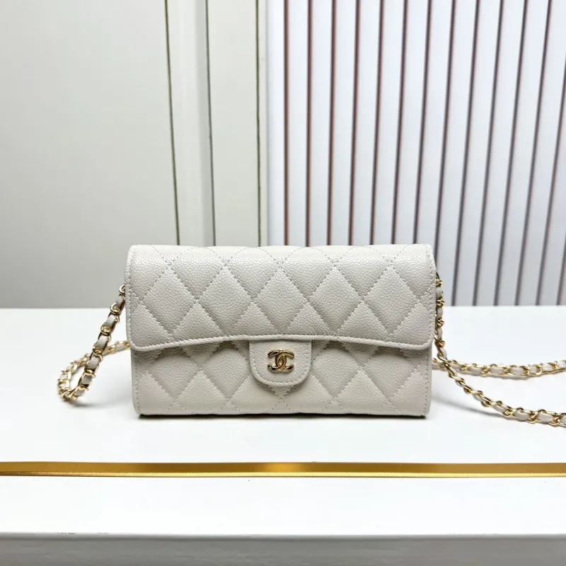 Chanel CF Series Bags-59