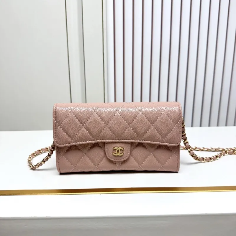 Chanel CF Series Bags-60