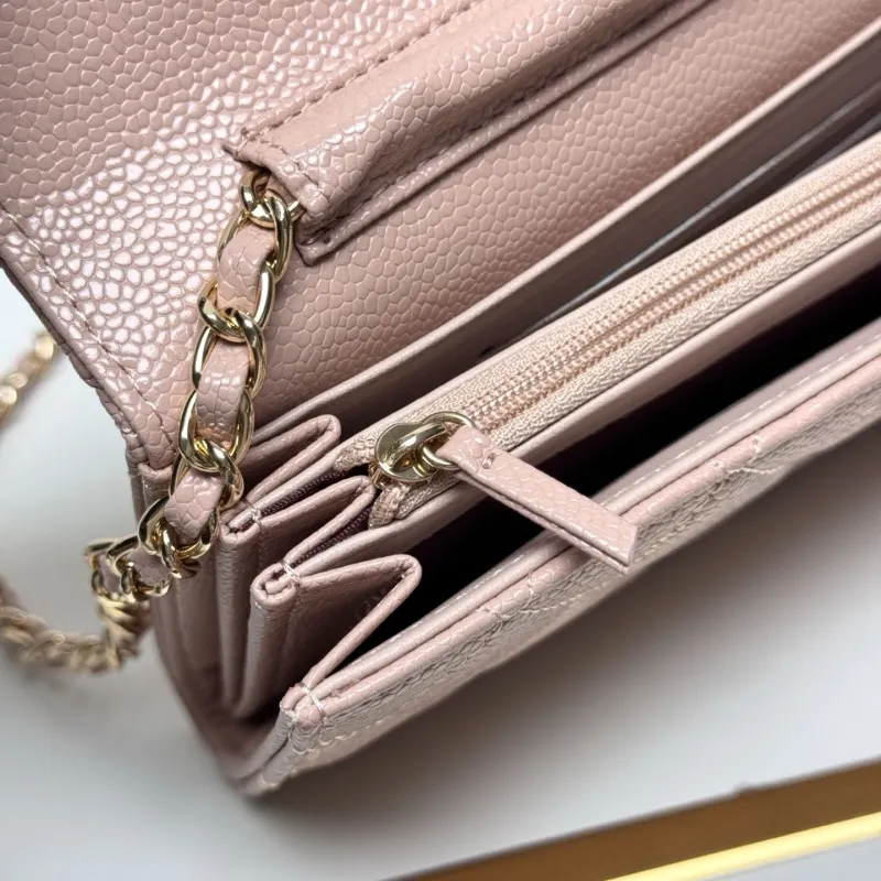 Chanel CF Series Bags-60 - Image 8