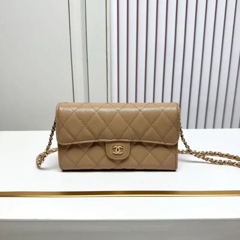 Chanel CF Series Bags-61