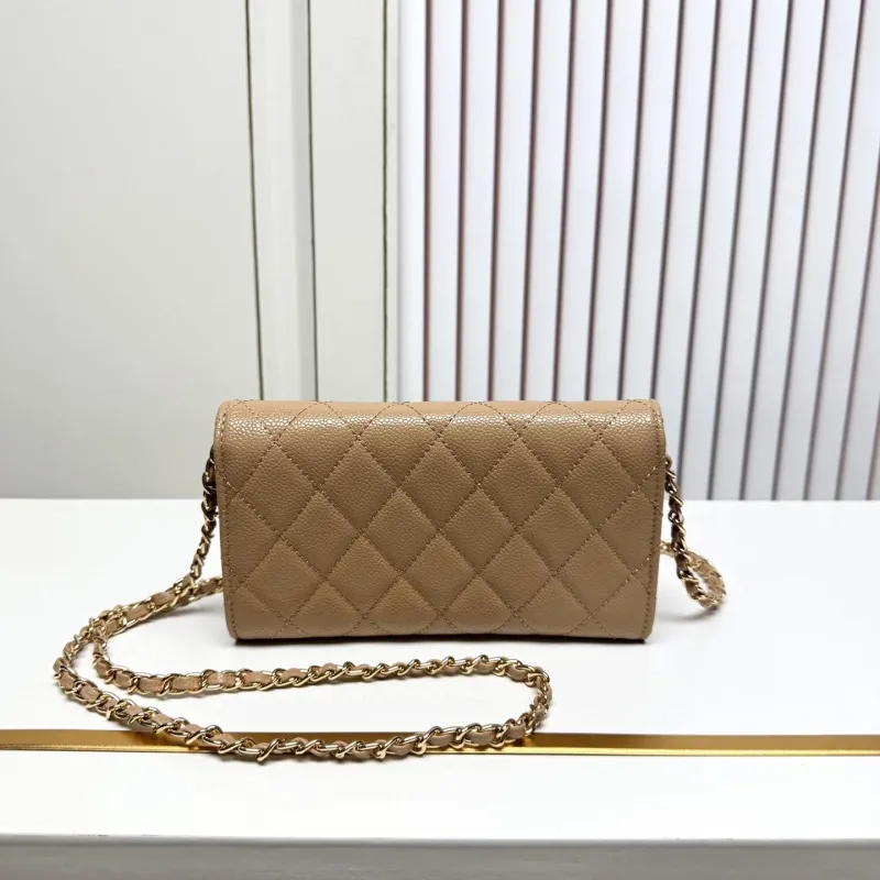 Chanel CF Series Bags-61 - Image 4