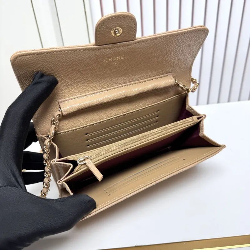 Chanel CF Series Bags-61 - Image 9