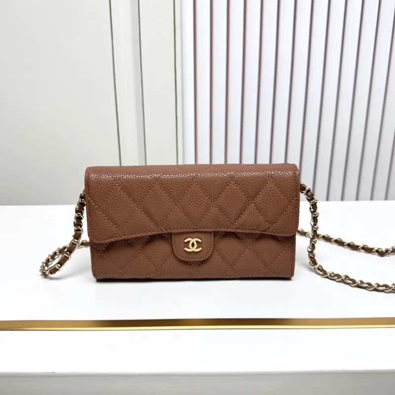 Chanel CF Series Bags-62
