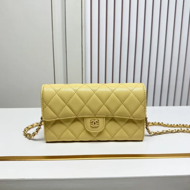 Chanel CF Series Bags-63